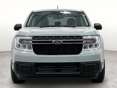 Used 2023 Ford Maverick XLT FWD image 4