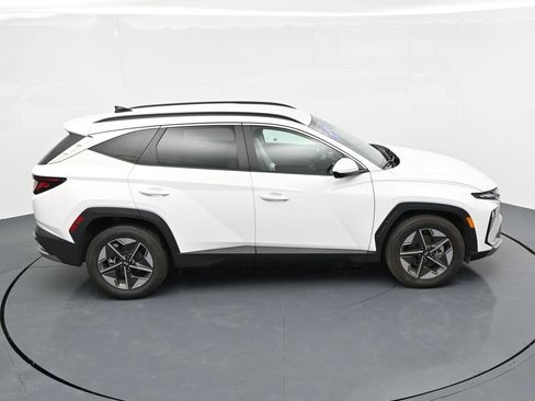 Used 2025 Hyundai Tucson SEL FWD image 25