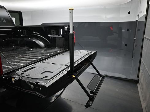 New 2026 Ford F150 Raptor image 24