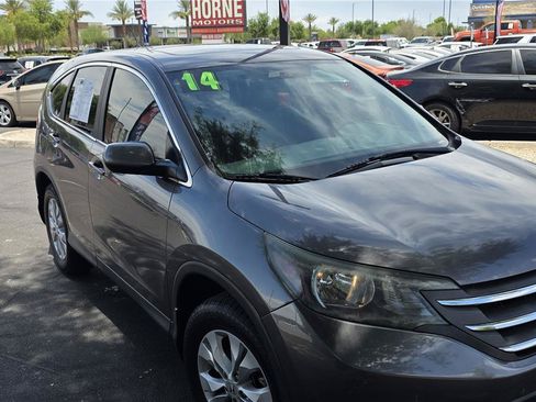 Used 2014 Honda CR-V EX image 3