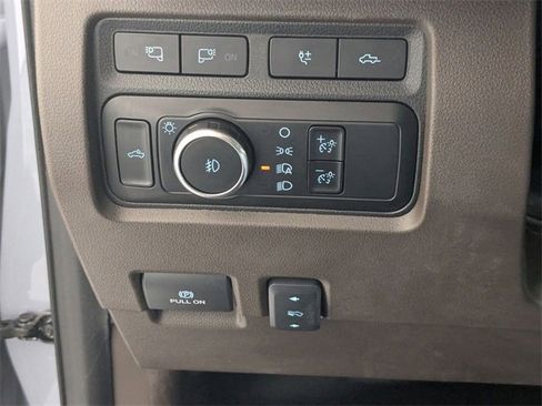 Used 2024 Ford F350 King Ranch w/ Chrome Package image 15