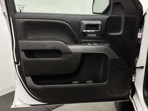 Used 2017 Chevrolet Silverado 1500 LT w/ Trailering Package RWD image 10