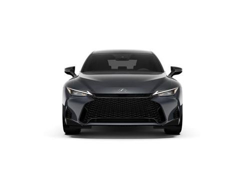 New 2026 Lexus IS 350 F Sport AWD/4WD image 47
