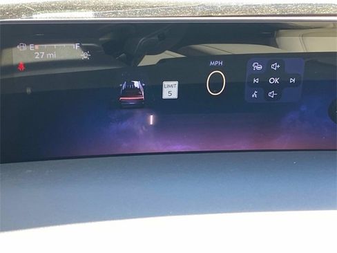 New 2025 Lincoln Navigator Reserve image 15