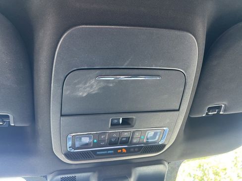 Used 2021 Ford F150 Platinum w/ Equipment Group 701A High AWD/4WD image 28
