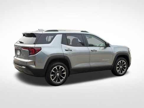 Certified 2025 GMC Terrain Elevation w/ Elevation Premium Package AWD/4WD image 9