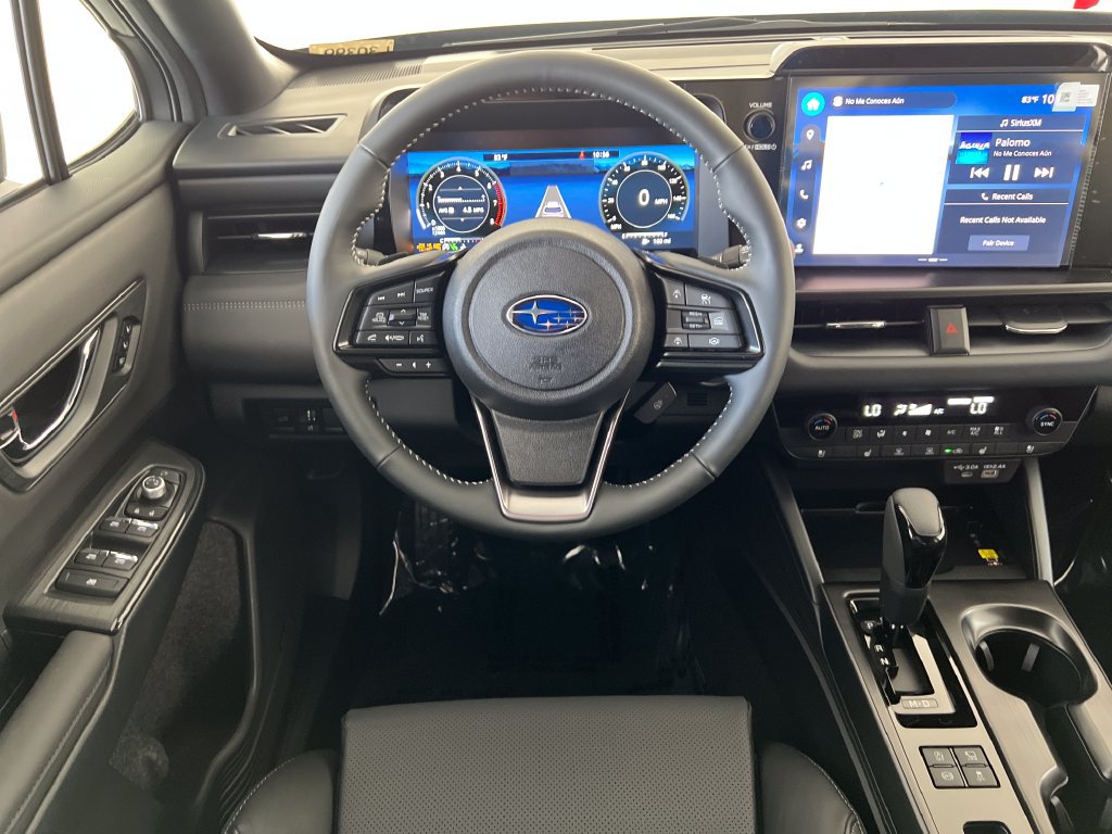 New 2026 Subaru Outback Touring XT AWD/4WD image 16