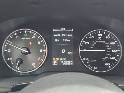 Used 2024 Subaru Outback Limited image 15