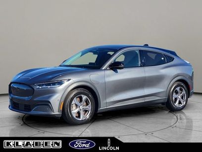 Certified 2023 Ford Mustang Mach-E Select w/ Comfort Package Lite