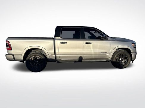 Used 2023 RAM 1500 Limited image 7