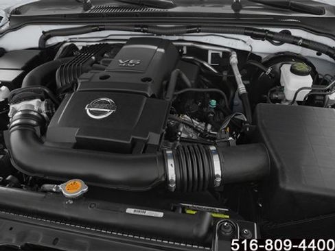 Used 2013 Nissan Frontier SV w/ SV Value Truck Pkg image 17