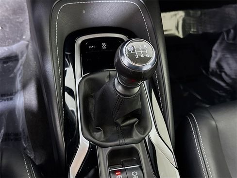 Used 2019 Toyota Corolla XSE image 8