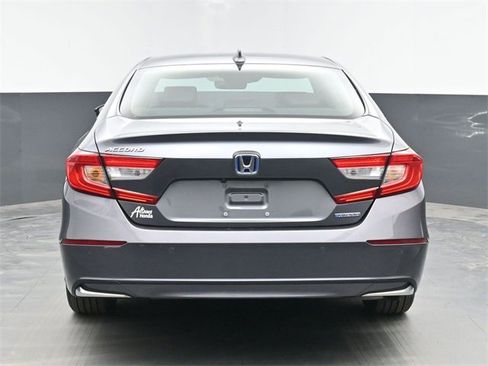 Used 2021 Honda Accord EX-L image 14