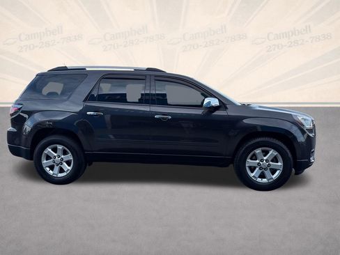 Used 2015 GMC Acadia SLE image 14
