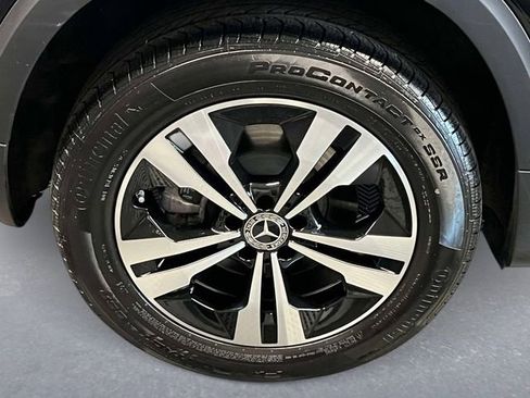 Certified 2026 Mercedes-Benz GLB 250 4MATIC image 7