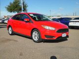 Used 2016 Ford Focus SE image 3