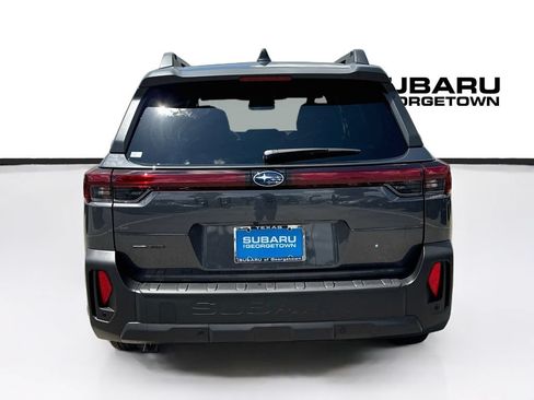 New 2026 Subaru Outback Premium AWD/4WD image 7