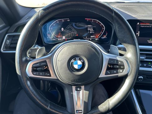 Certified 2022 BMW M240i xDrive Coupe w/ Premium Package image 19