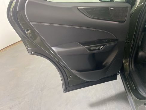 Certified 2025 Lexus NX 350 AWD w/ Cold Area Package image 26