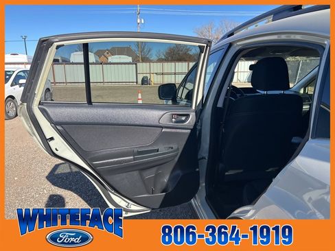 Used 2014 Subaru Crosstrek 2.0i Premium image 38