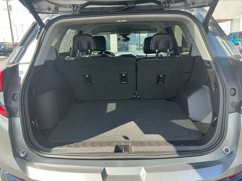 Used 2019 GMC Terrain SLT w/ Preferred Package FWD image 22