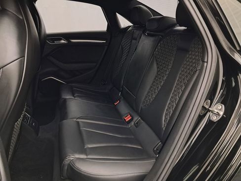 Used 2020 Audi RS 3 w/ Navigation Package image 27