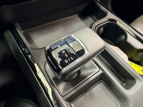 Certified 2025 Chevrolet Silverado 1500 ZR2 w/ Dark Appearance Package image 19