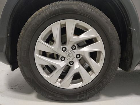 Used 2016 Honda CR-V EX-L image 31