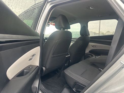 Used 2023 Hyundai Tucson SEL AWD/4WD image 16