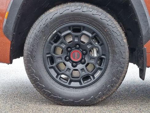 Used 2024 Toyota Sequoia TRD Pro image 11