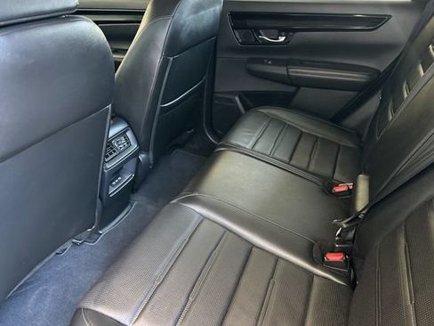 Used 2026 Honda CR-V EX-L image 14