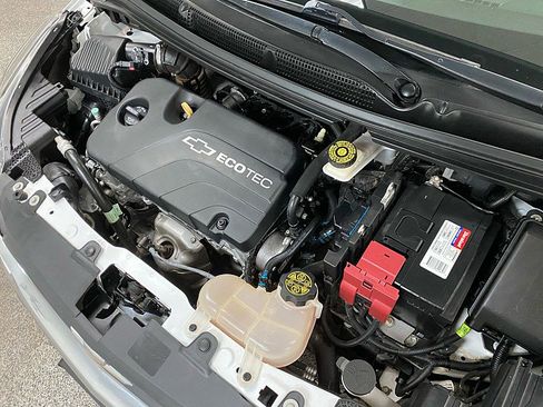 Used 2022 Chevrolet Spark LS image 16