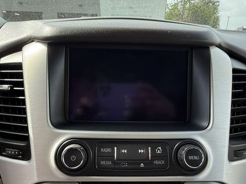Used 2015 GMC Yukon XL SLT RWD image 6