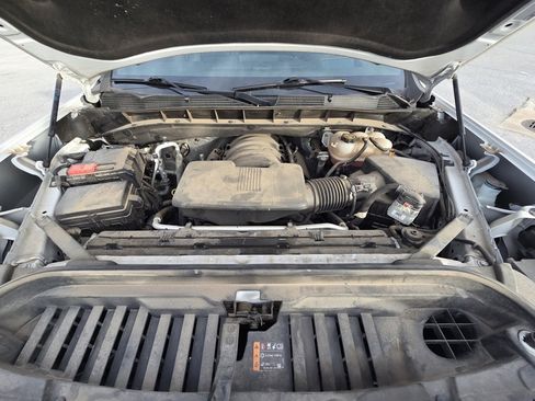 Used 2022 GMC Sierra 1500 Denali w/ Denali Reserve Package image 32