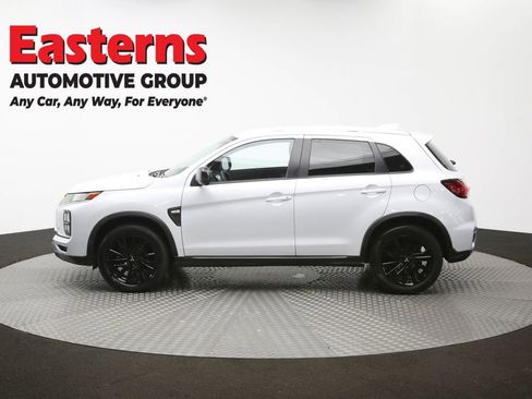 Used 2024 Mitsubishi Outlander Sport LE AWD/4WD image 60