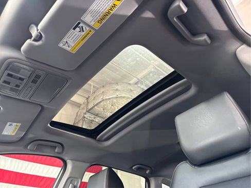 Used 2018 Honda CR-V EX-L image 20