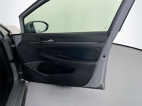 Used 2024 Volkswagen GTI SE image 27