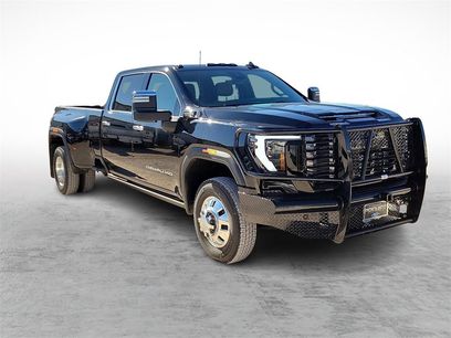 Used 2025 GMC Sierra 3500 Denali Ultimate