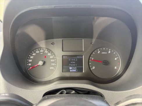 Used 2019 Mercedes-Benz Sprinter 170 image 23