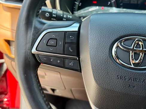 Used 2020 Toyota Highlander Platinum AWD/4WD image 39