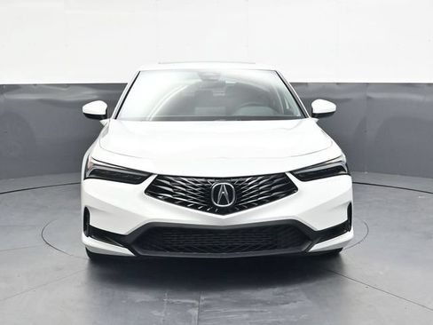 Used 2025 Acura Integra FWD image 10