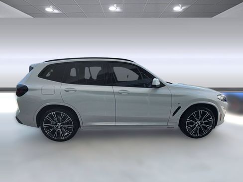 Used 2024 BMW X3 sDrive30i w/ Premium Package RWD image 8