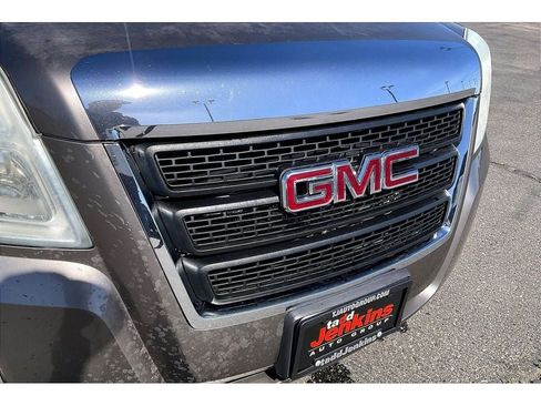 Used 2012 GMC Terrain SLT AWD/4WD image 32