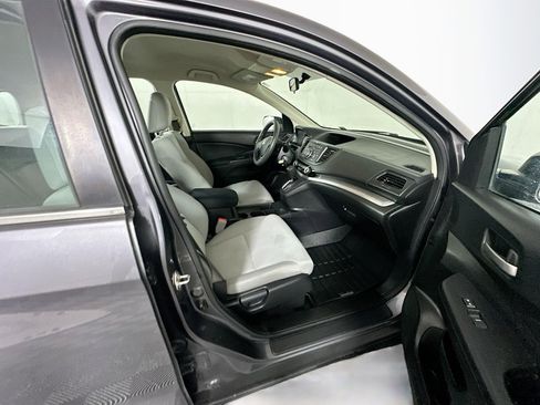 Used 2015 Honda CR-V LX image 29