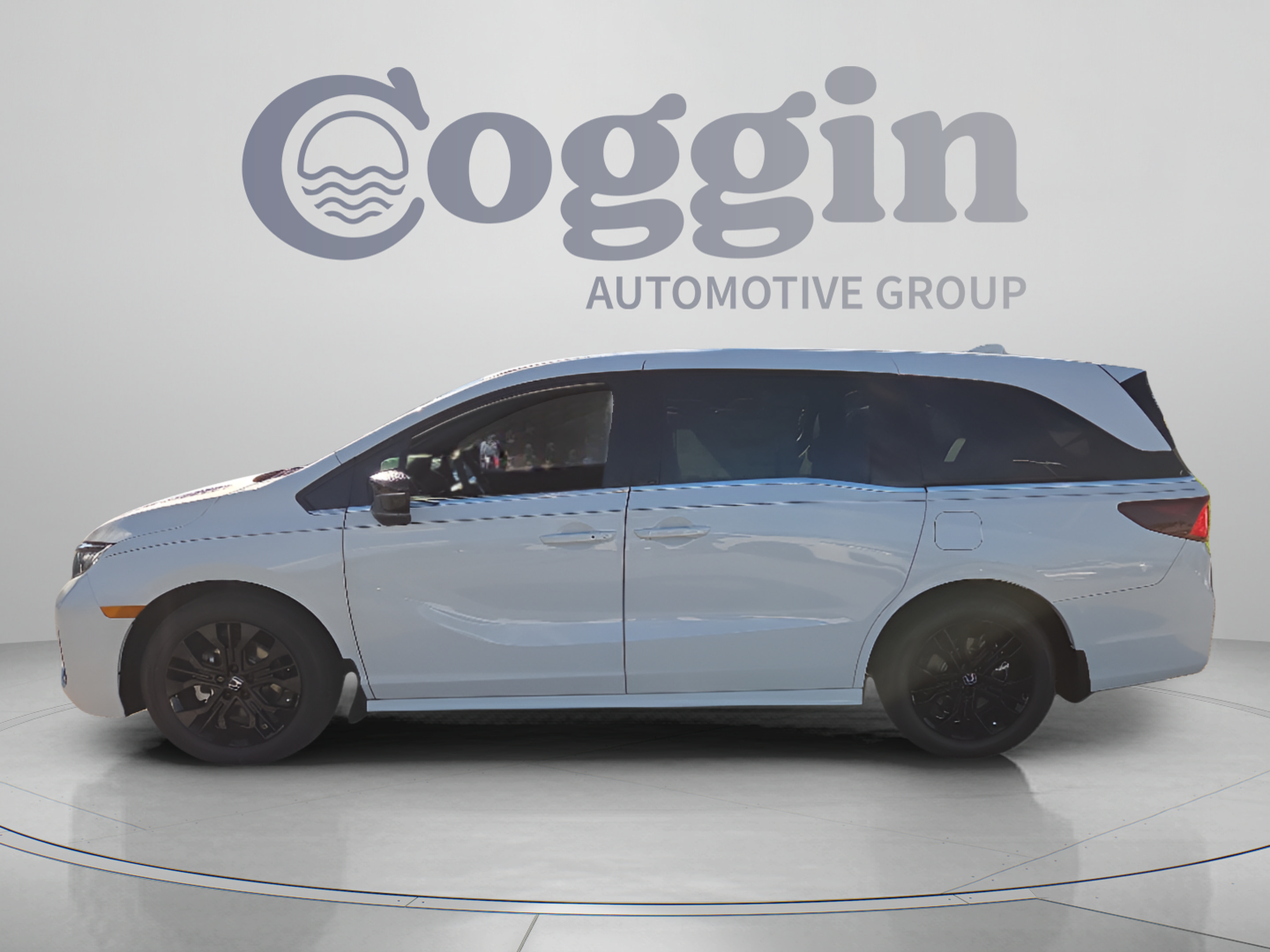 New 2027 Honda Odyssey Sport-L image 2