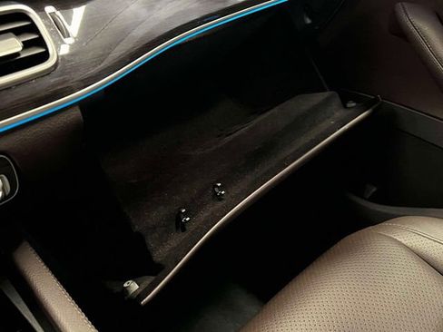 Certified 2020 Mercedes-Benz GLE 350 4MATIC image 34