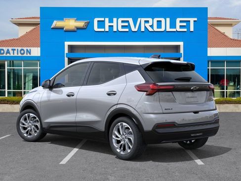 New 2027 Chevrolet Bolt LT w/ Comfort Package FWD image 3