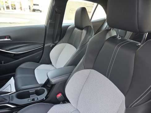 New 2026 Toyota Corolla XSE image 8
