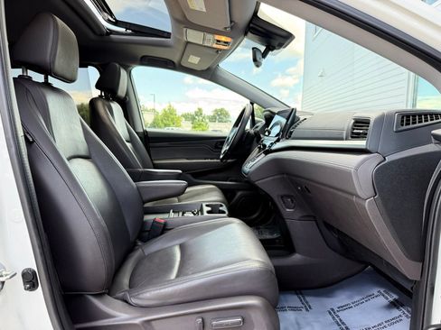 Used 2019 Honda Odyssey EX-L image 24