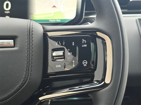 New 2025 Land Rover Range Rover Sport Dynamic SE image 19